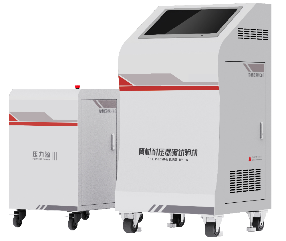 管材耐壓爆破試驗機保養