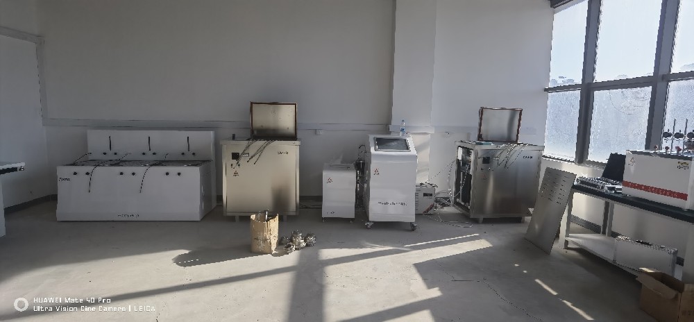 鄂爾多斯質檢站