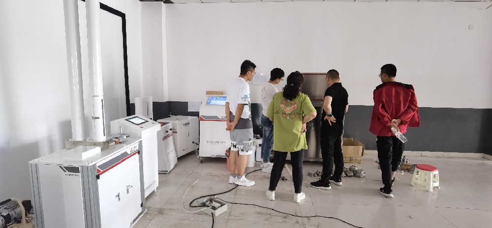 鄂爾多斯質檢站